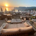 Doc's Boutique Szálloda Kemer