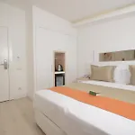 Doc's Boutique Szálloda Kemer