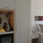 Szálloda Doc's Boutique Kemer