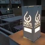 Doc's Boutique 4* Kemer