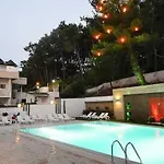 Doc's Boutique 4* Kemer