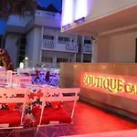 Doc's Boutique 4* Κεμέρ