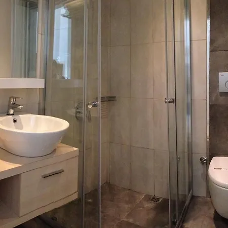 Doc's Boutique Otel 3*