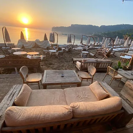 Doc's Boutique Hotel Kemer