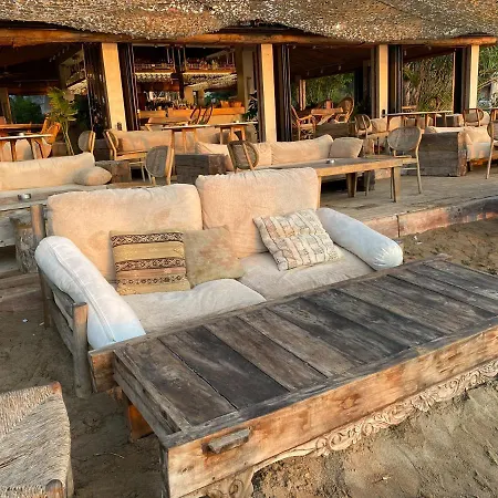 Doc's Boutique Hotel Kemer