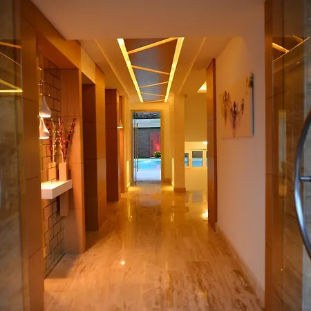 Hotel Doc's Boutique 4*