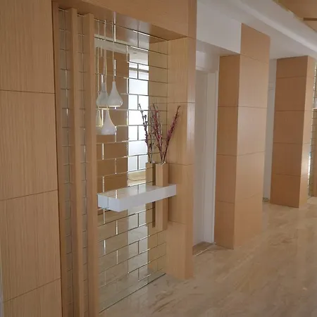 Hotel Doc's Boutique Kemer