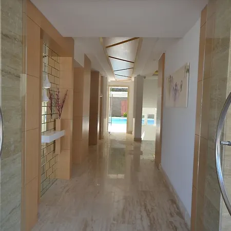 Doc's Boutique Hotel