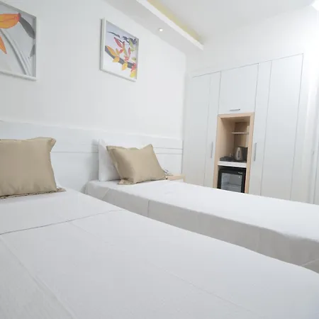Hotel Doc's Boutique 3*