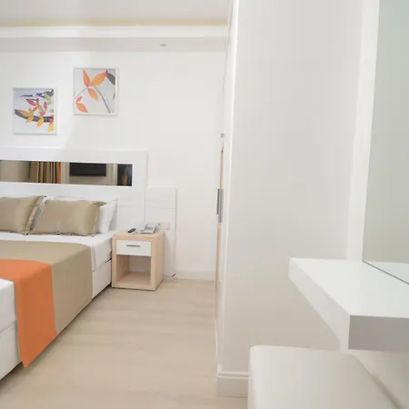 Doc's Boutique 3* Kemer