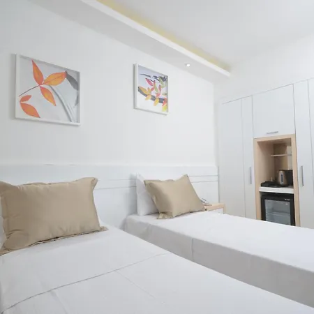 Hotel Doc's Boutique