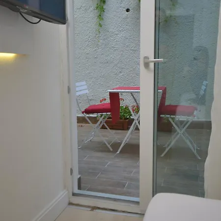 Otel Doc's Boutique Kemer