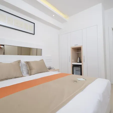 Doc's Boutique 3* Kemer