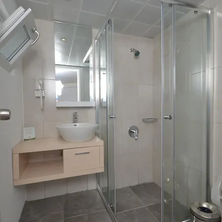 Hotel Doc's Boutique Kemer