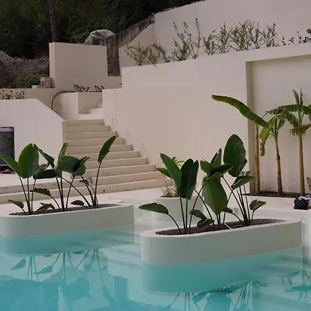 Doc's Boutique Hotel Kemer