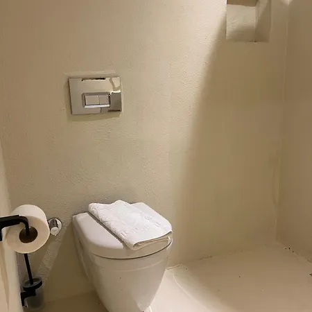 Doc's Boutique 4* Kemer