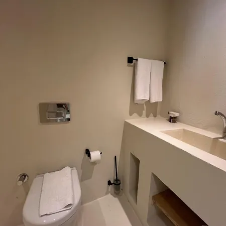 Doc's Boutique Hotel Kemer