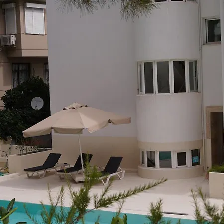 Doc's Boutique Kemer