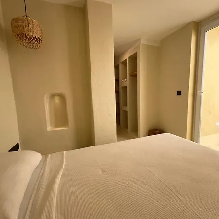 Doc's Boutique 4* Kemer