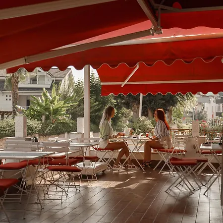 Doc's Boutique 3* Kemer