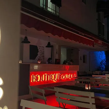 Doc's Otel