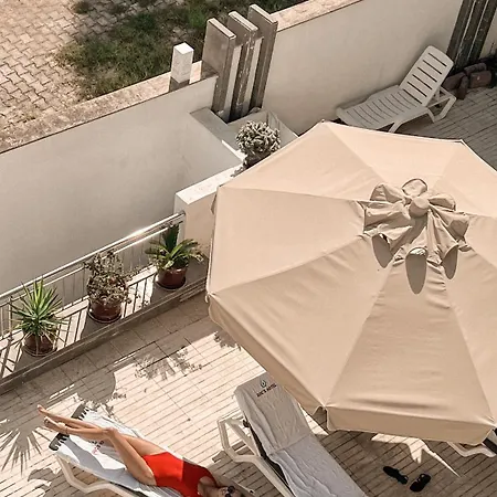 Doc's Boutique 4* Kemer