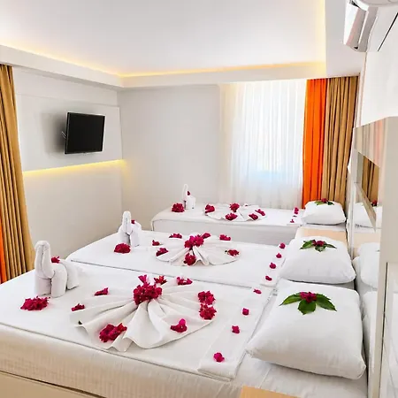 Doc's Boutique Hotel Kemer