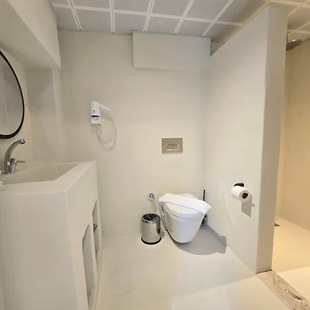 Hotel Doc's Boutique Kemer