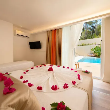 Doc's Boutique Hotel Kemer