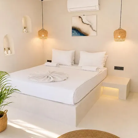 Hotel Doc's Boutique Kemer