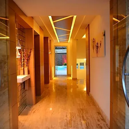 Doc's Boutique Hotel Kemer