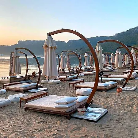 Hotel Doc's Boutique Kemer