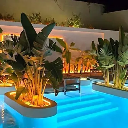 Doc's Boutique 3* Kemer