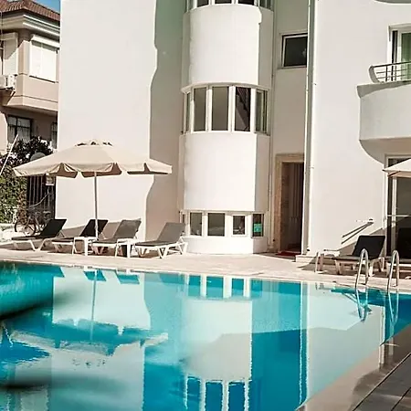 Doc's Boutique Otel 3*