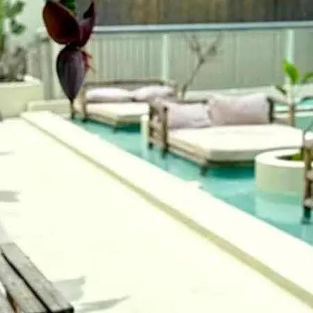 Doc's Boutique Hotel Kemer