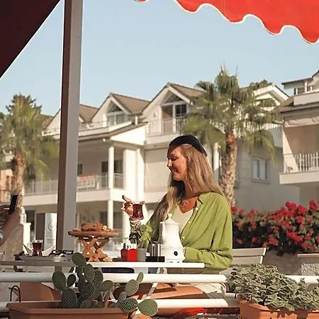 Hotel Doc's Boutique 3*