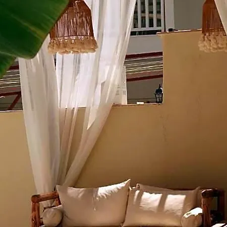 Hotel Doc's Boutique 3*