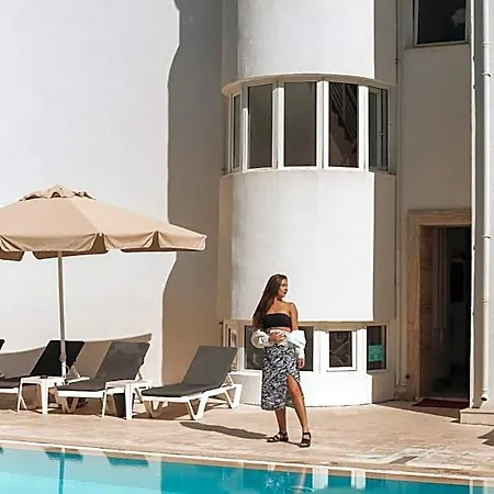 Doc's Boutique Otel 3*