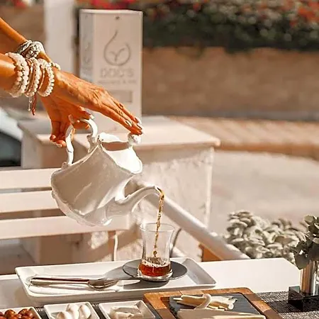 Doc's Boutique Hotel Kemer