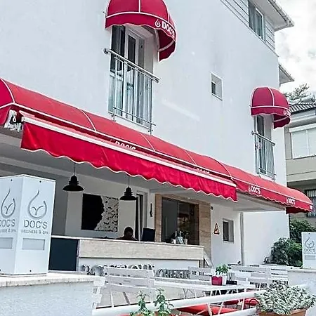 Otel Doc's Boutique 3*