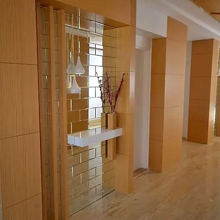 Doc's Boutique Otel 3*