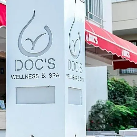 Doc's Boutique Kemer
