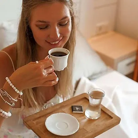 Doc's Boutique Hotel