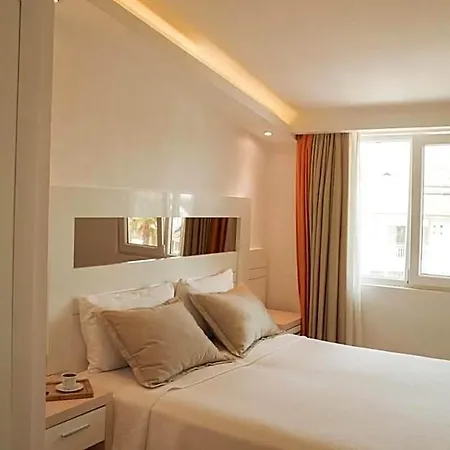 Doc's Boutique Otel Kemer