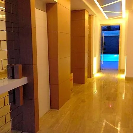 Otel Doc's Boutique 3*