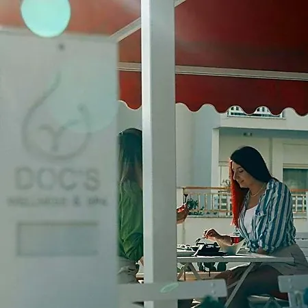Doc's Boutique Otel