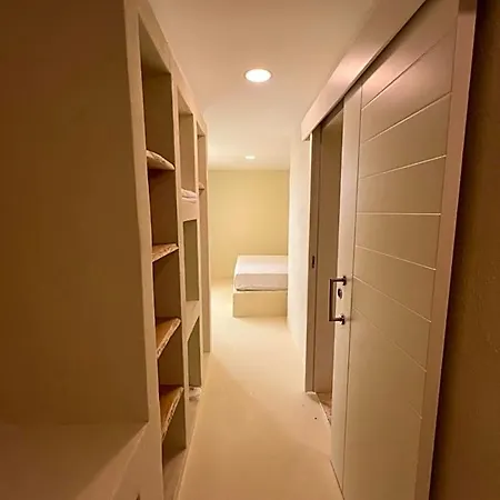Hotel Doc's Boutique Kemer