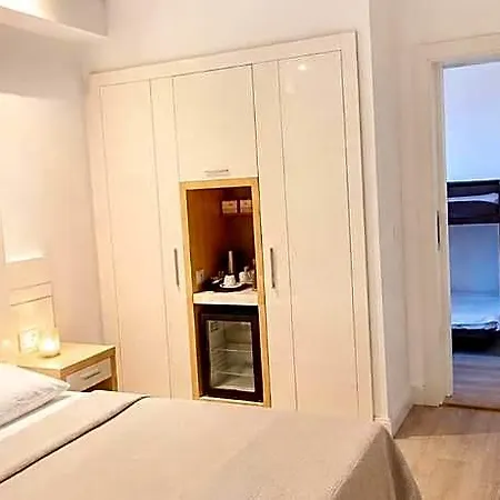 Doc's Boutique Kemer