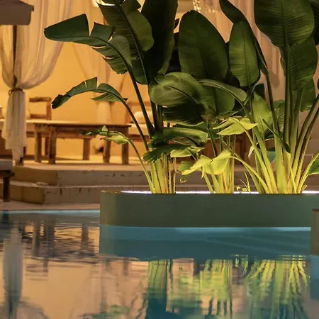 Doc's Boutique Hotel Kemer