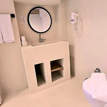 호텔 Doc's Boutique 3*